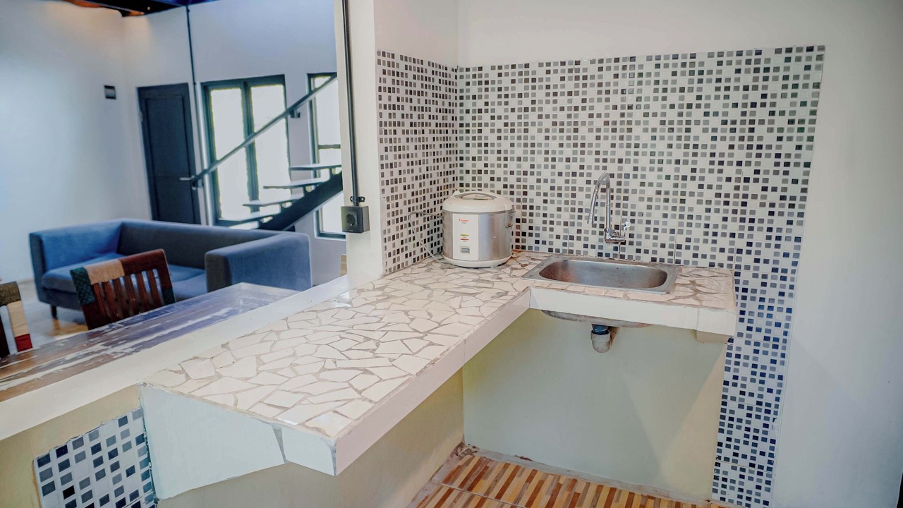 Photo of Kitchen in Ciloto
