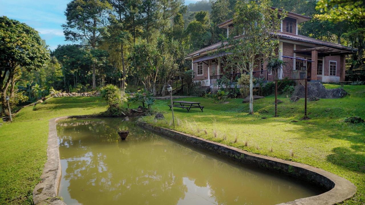 Photo of Outdoor in Ciloto