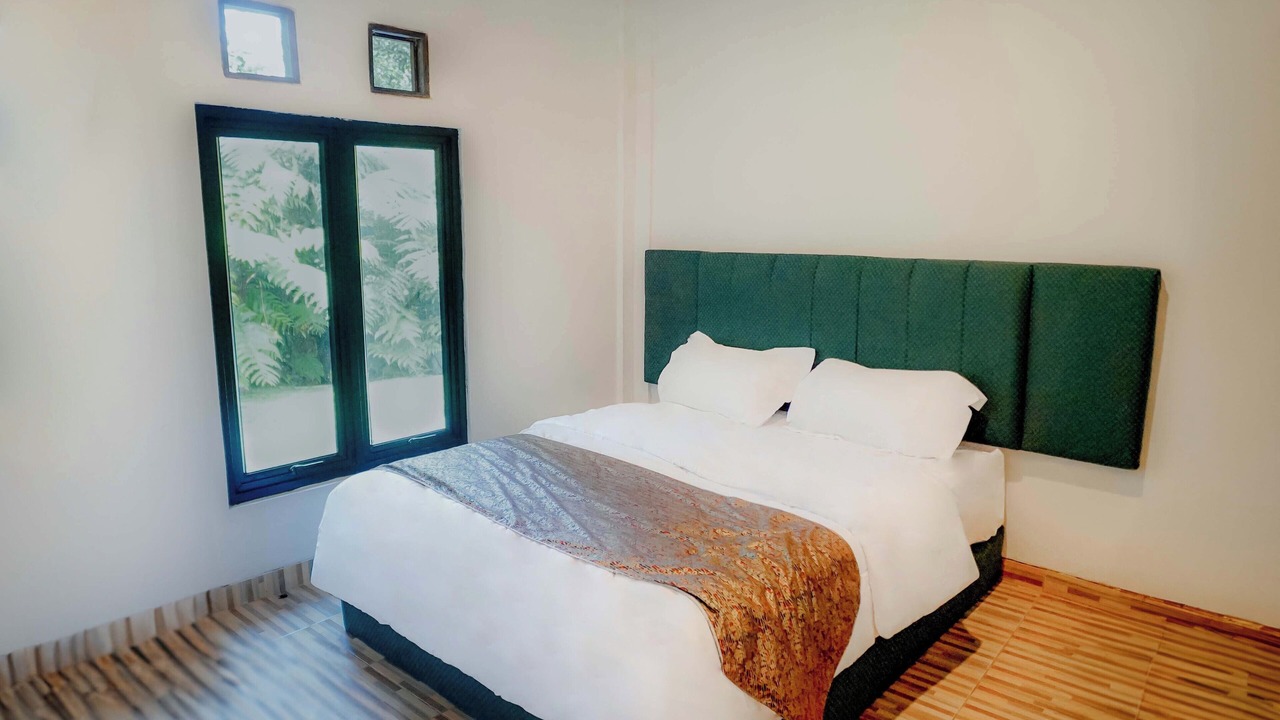 Photo of Bedroom in Ciloto