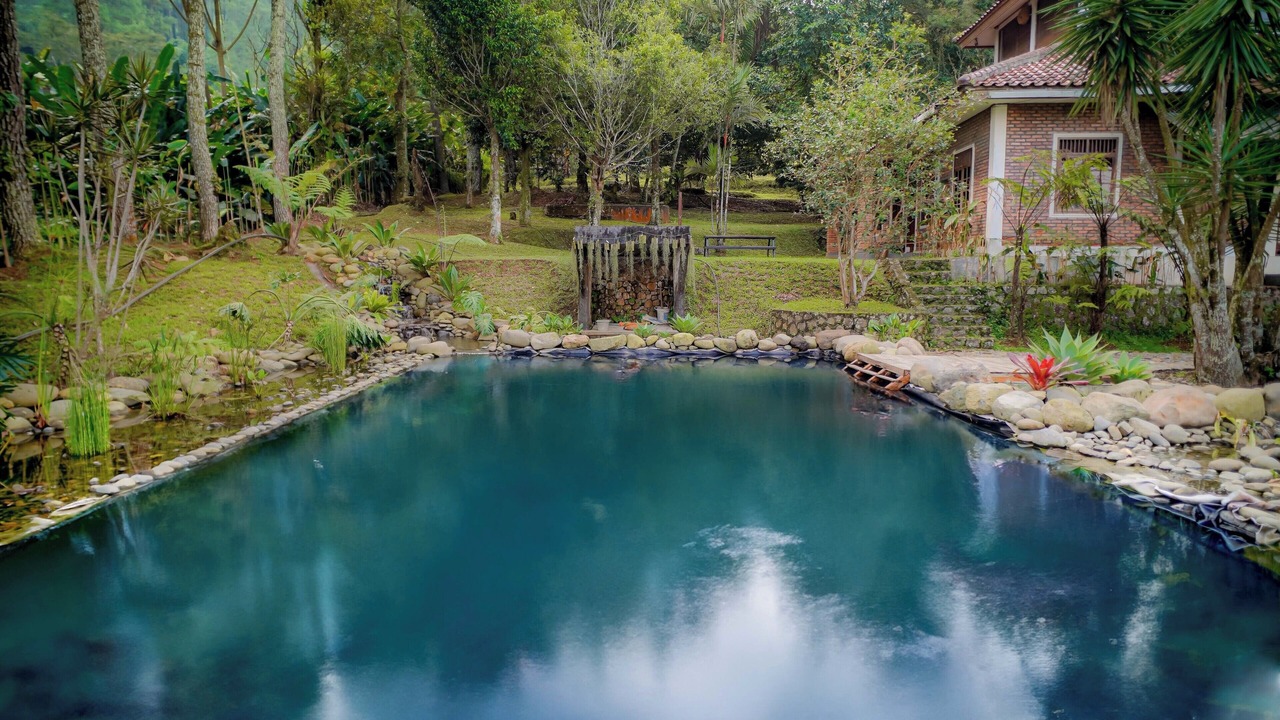 Photo of Outdoor in Ciloto