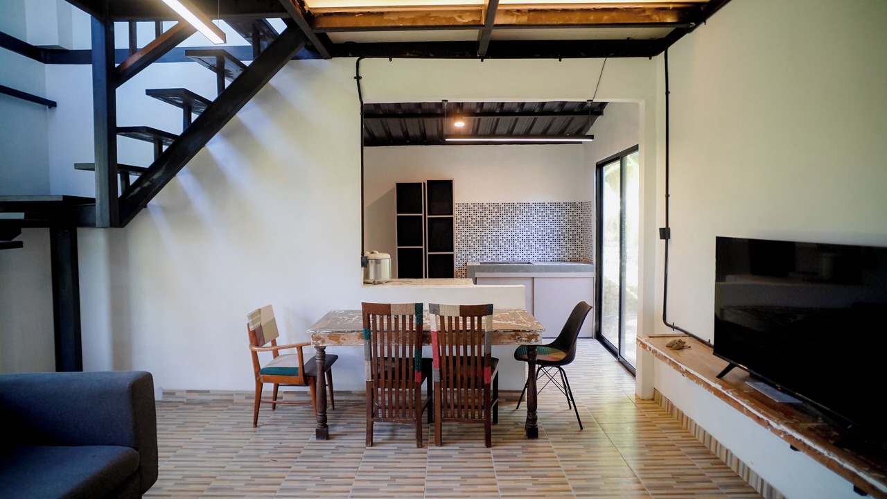 Photo of Kitchen in Ciloto