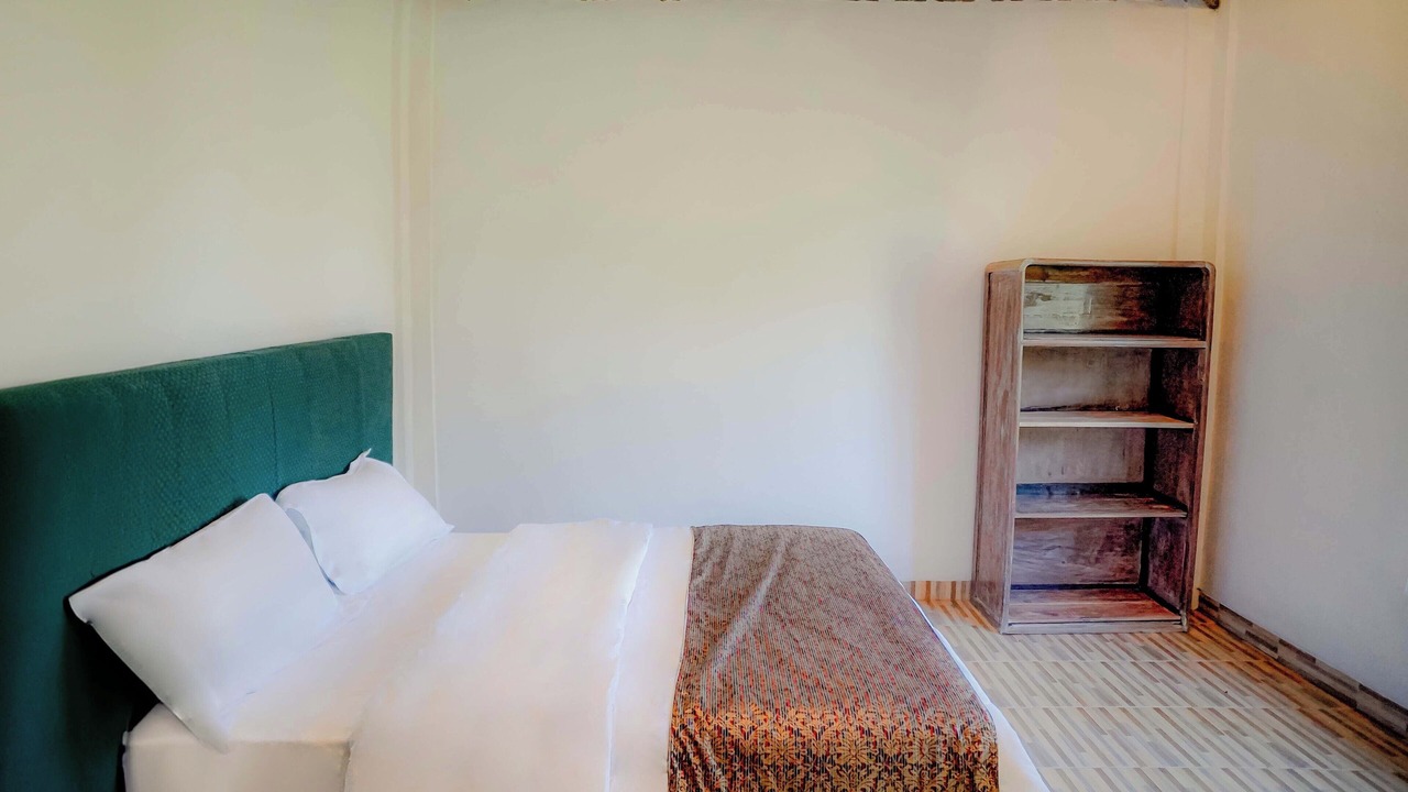 Photo of Bedroom in Ciloto