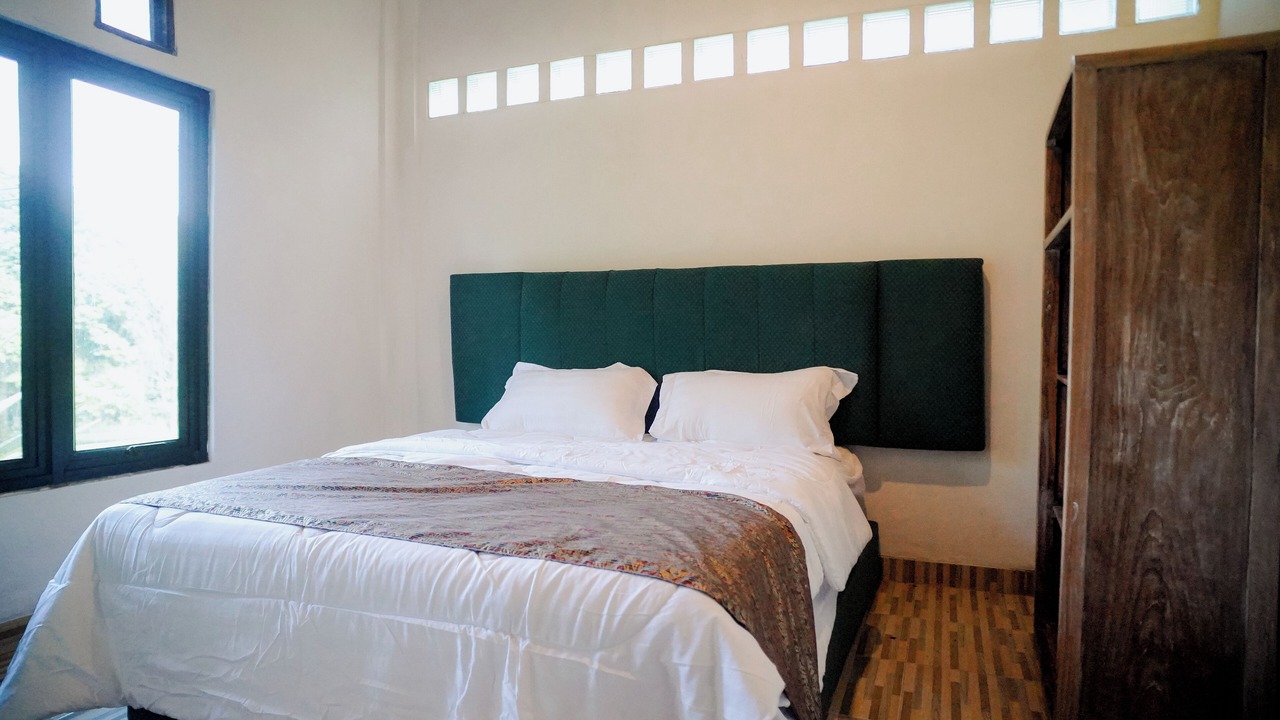Photo of Bedroom in Ciloto