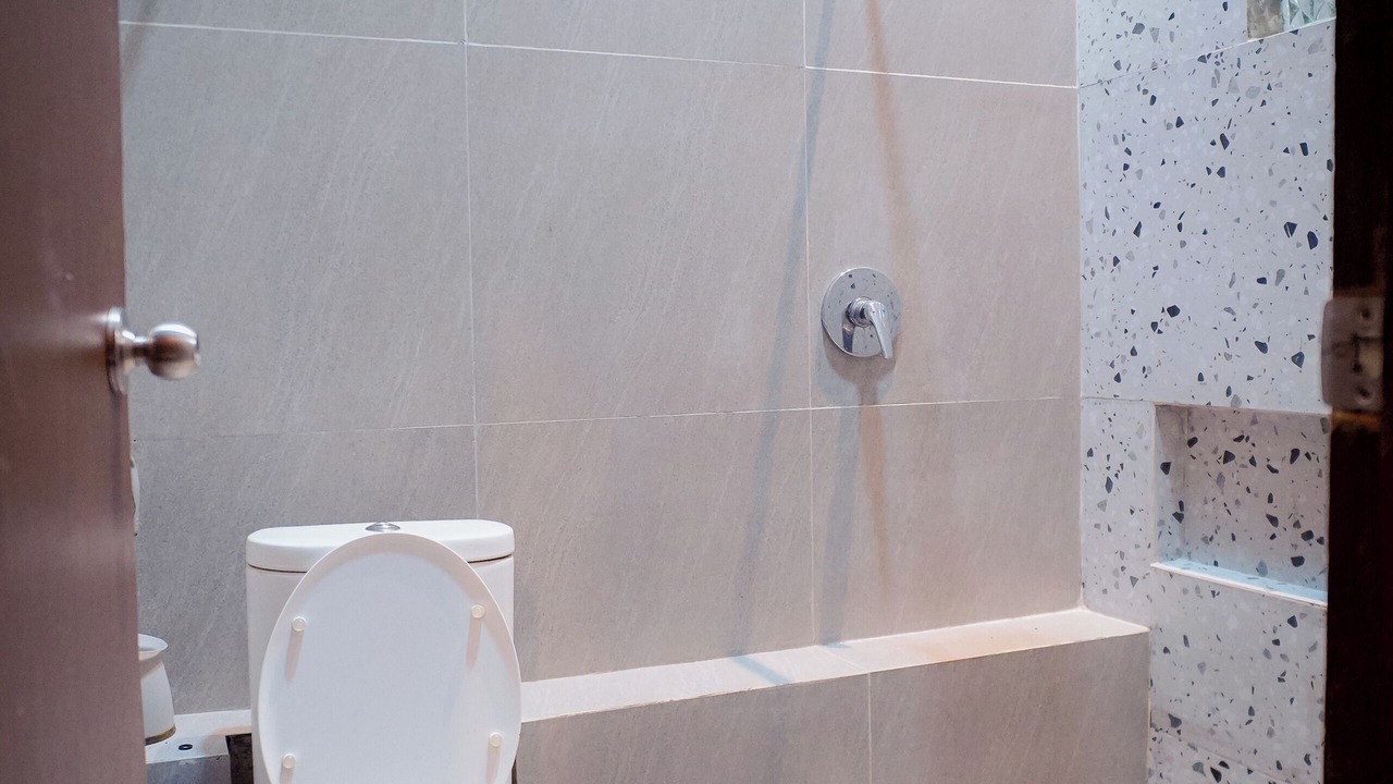 Photo of Bathroom in Ciloto