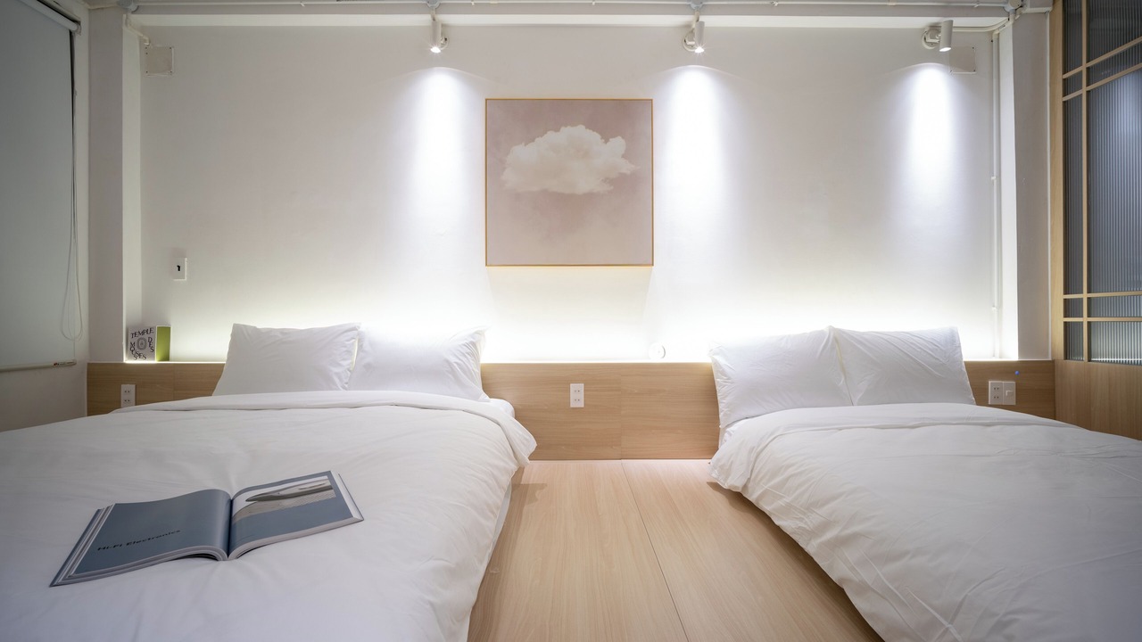 Photo of Bedroom in District 3