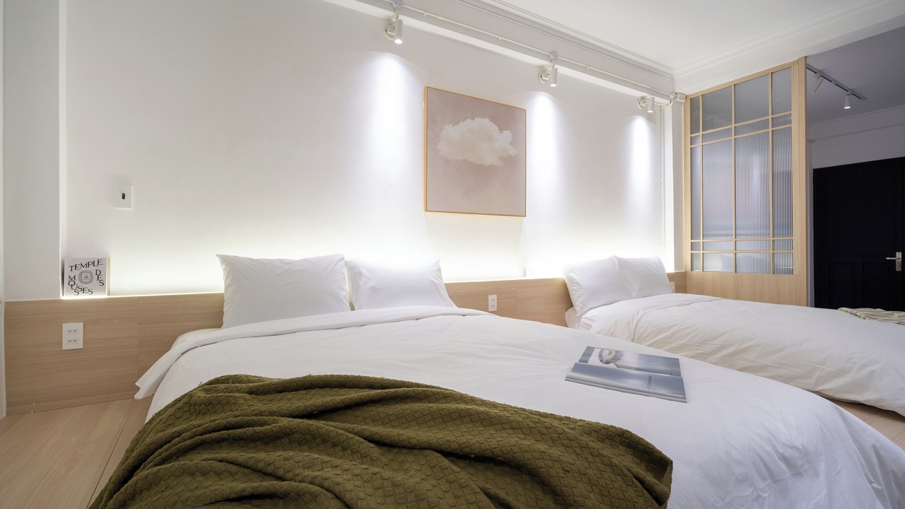 Photo of Bedroom in District 3