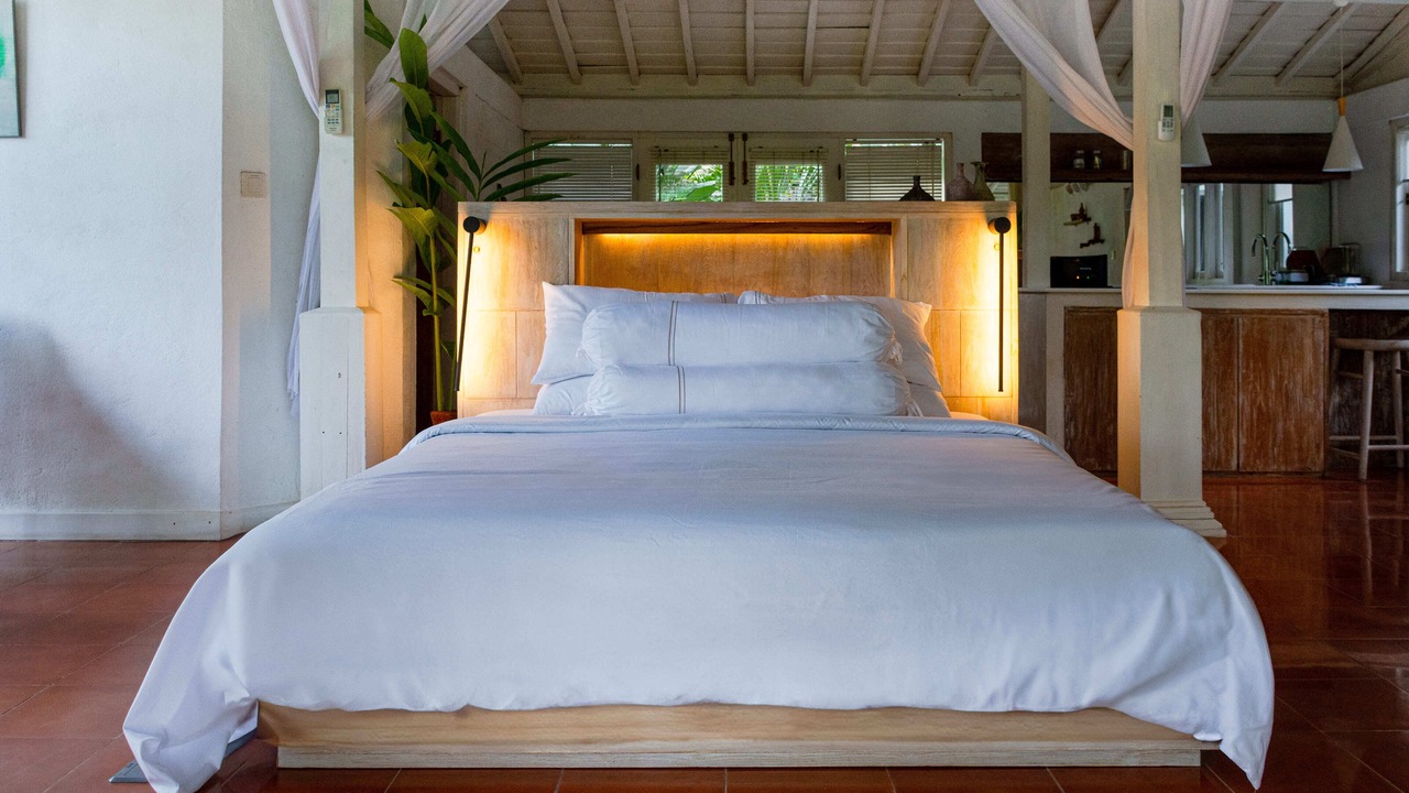 Photo of Bedroom in Bantul