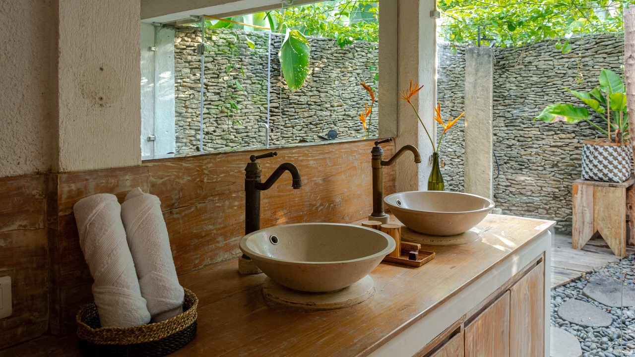 Photo of Bathroom in Bantul