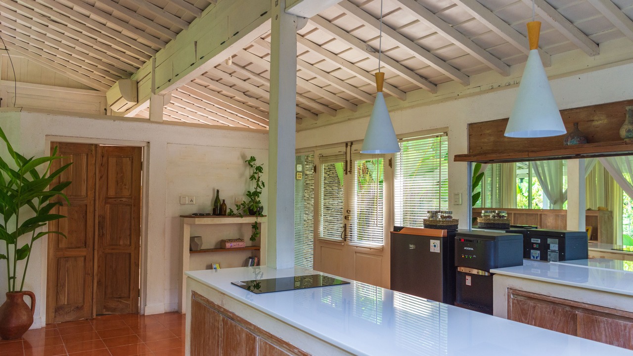 Photo of Kitchen in Bantul