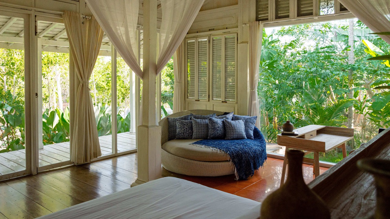 Photo of Bedroom in Bantul