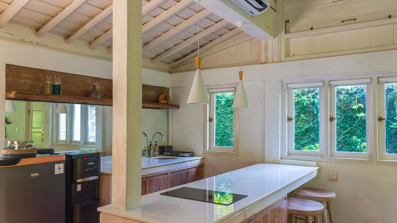 Photo of Kitchen in Bantul