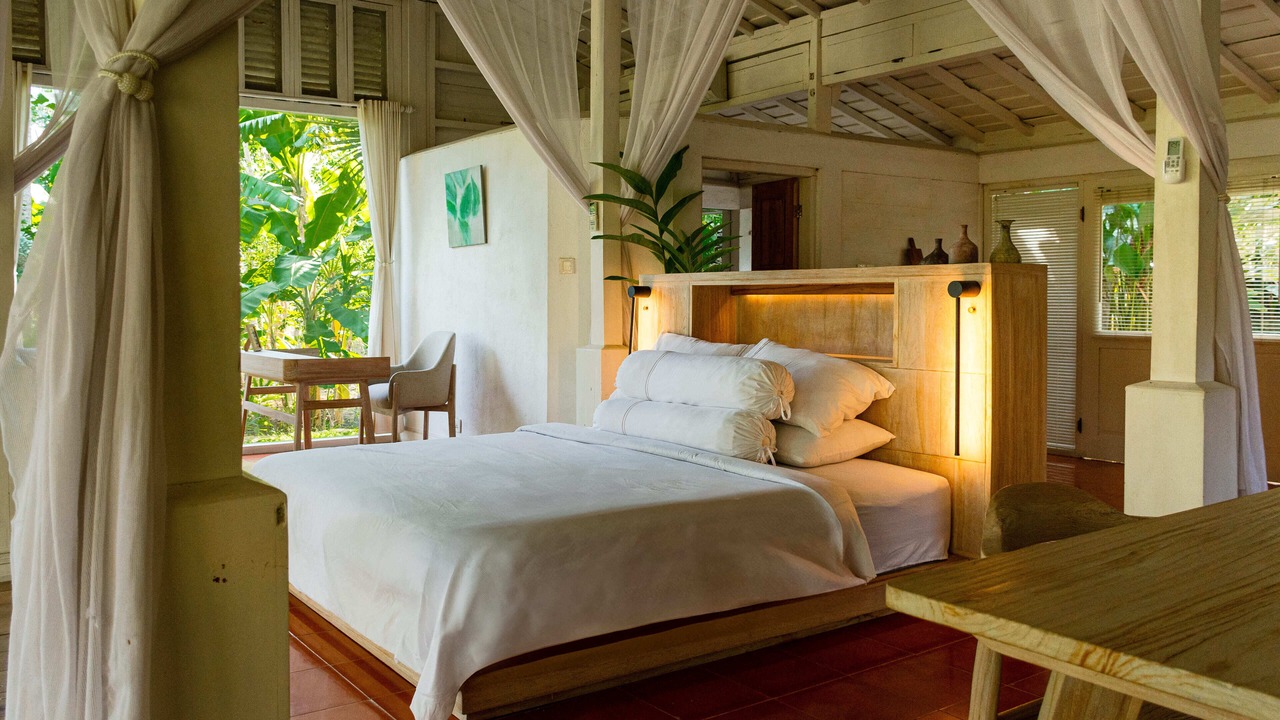 Photo of Bedroom in Bantul