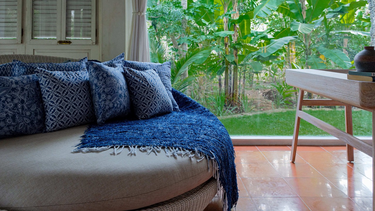 Photo of Livingroom in Bantul
