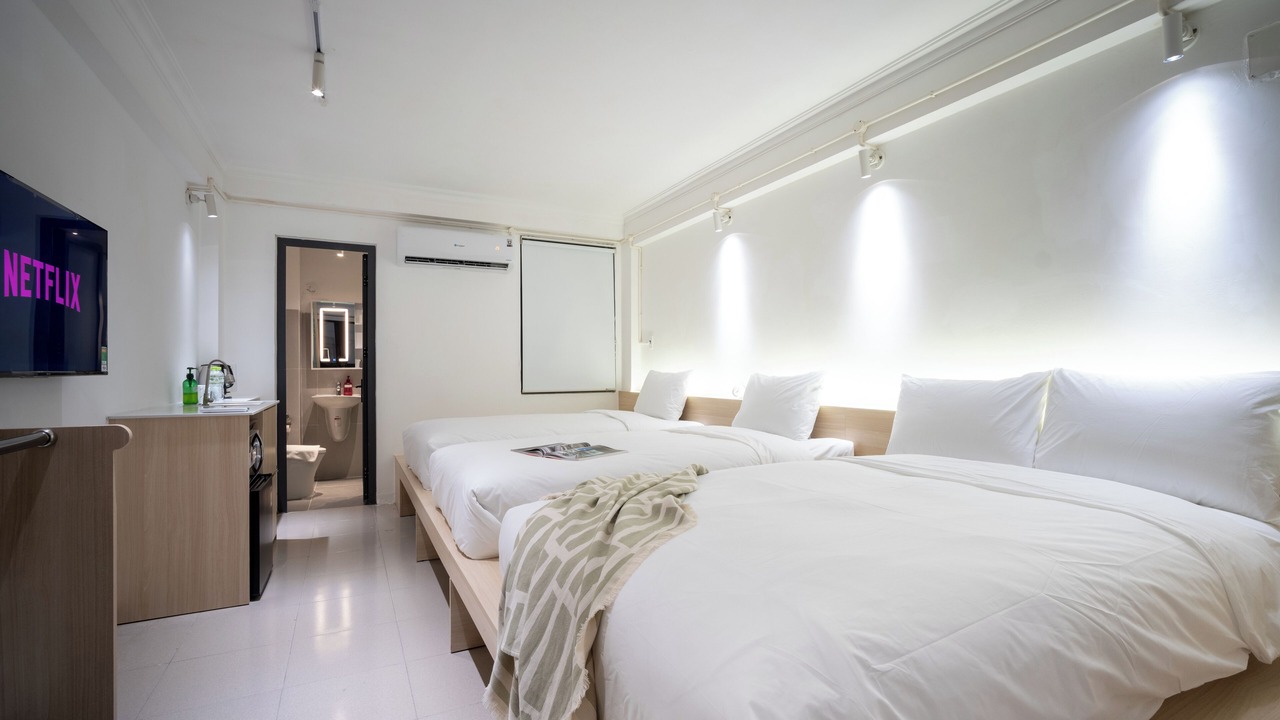 Photo of Bedroom in Phuong 6