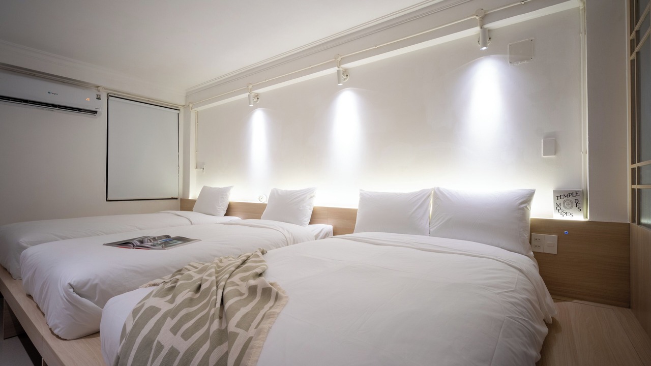 Photo of Bedroom in Phuong 6