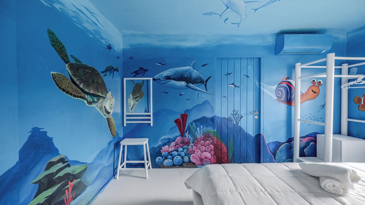 Photo of Bedroom in Kram