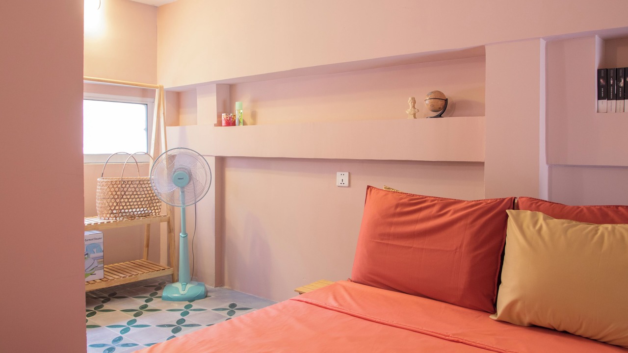 Photo of Bedroom in Daun Penh