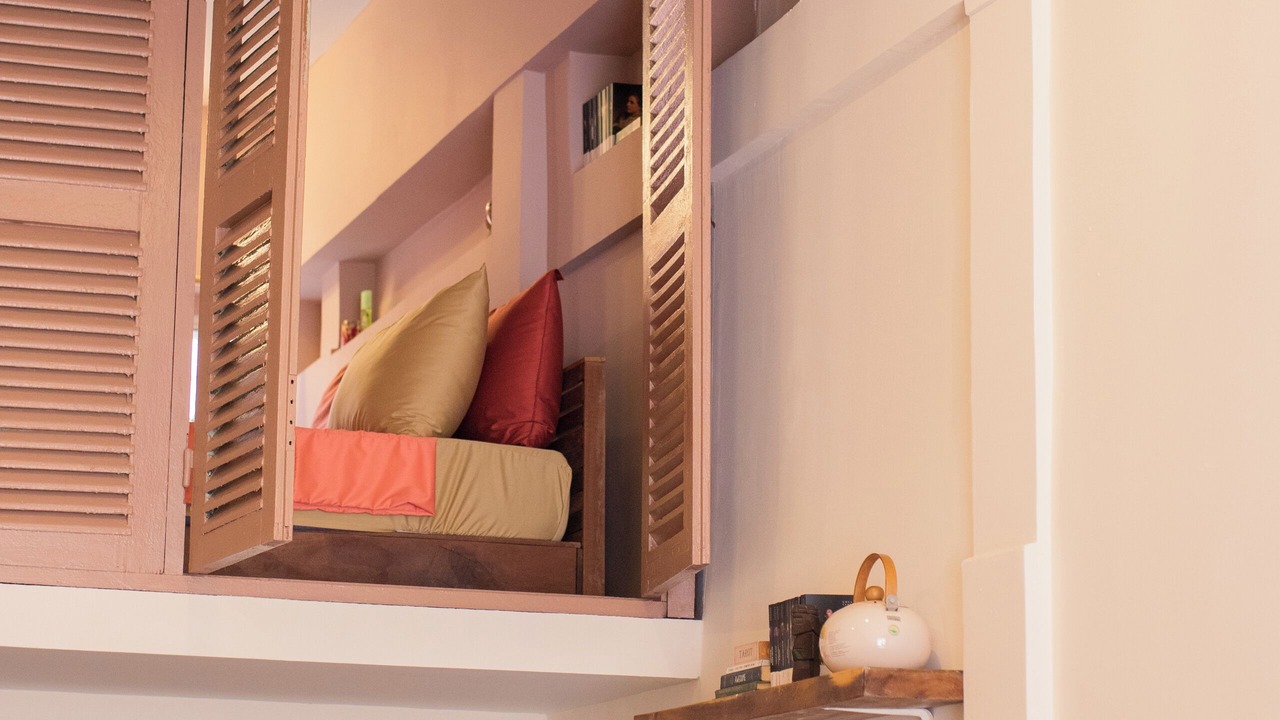 Photo of Bedroom in Daun Penh