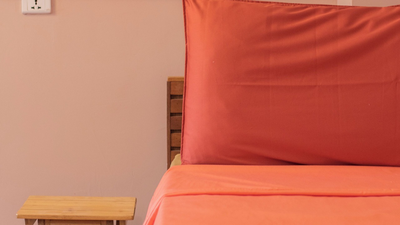 Photo of Bedroom in Daun Penh