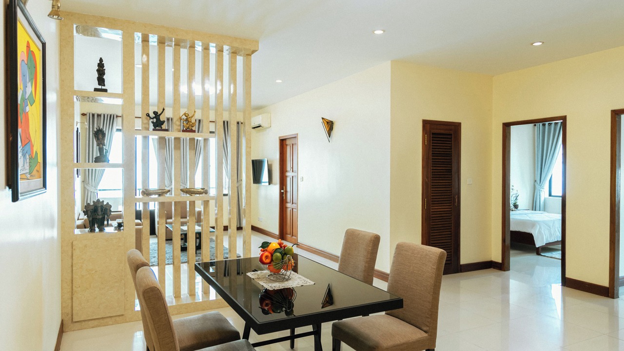 Photo of Livingroom in Prampir Makara