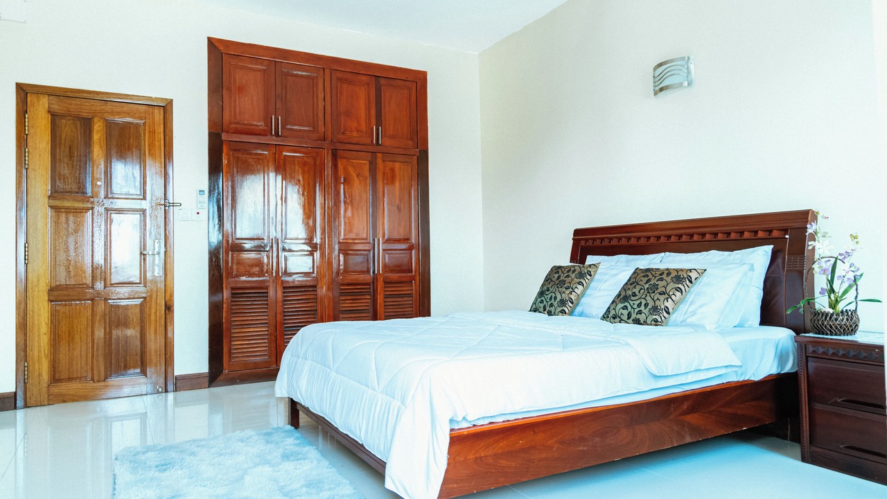 Photo of Bedroom in Prampir Makara