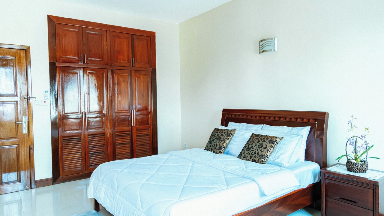 Photo of Bedroom in Prampir Makara