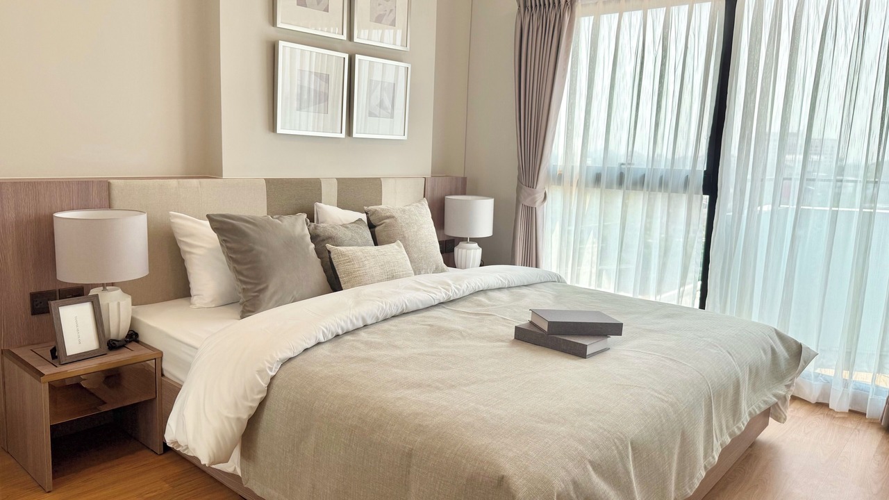 Photo of Bedroom in Chang Khlan