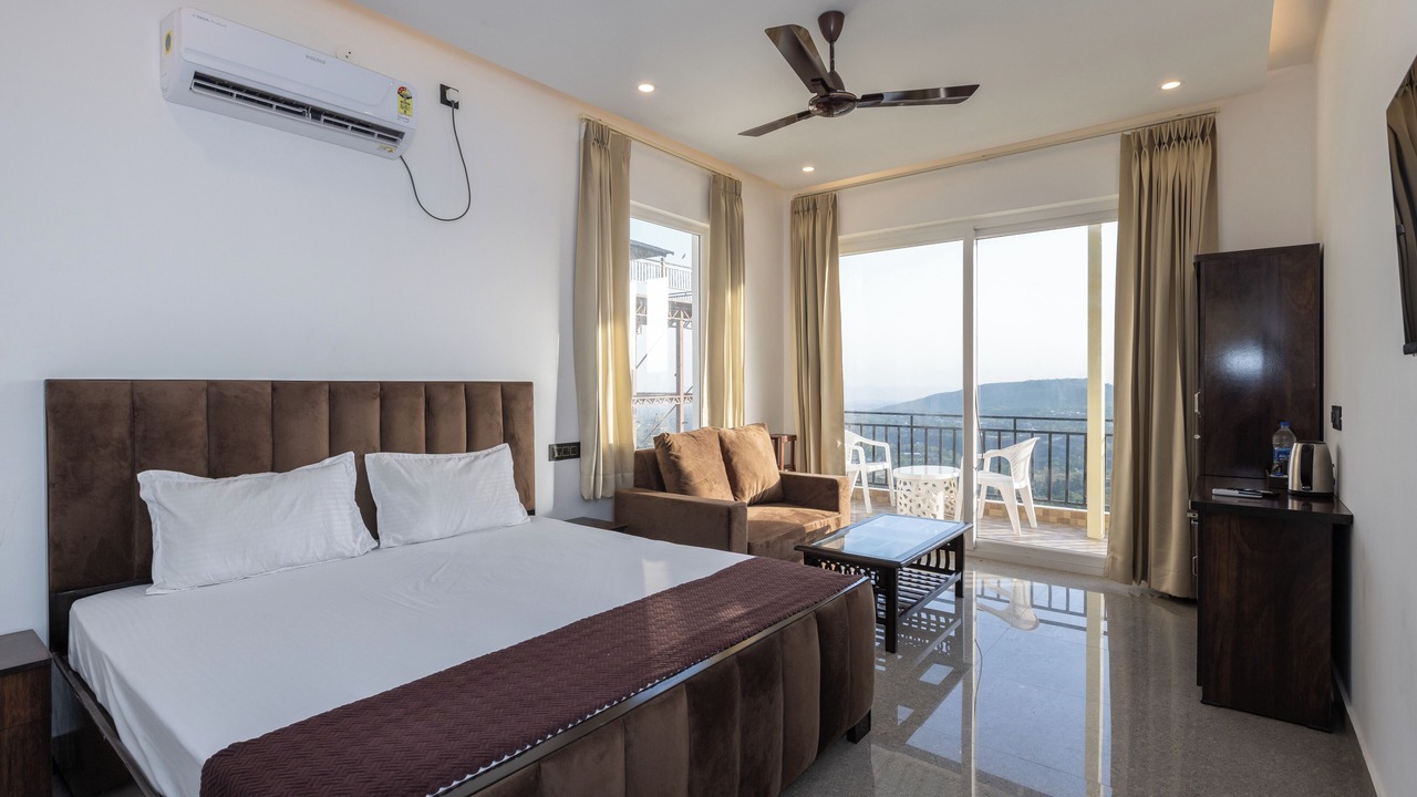 Photo of Bedroom in Bigha