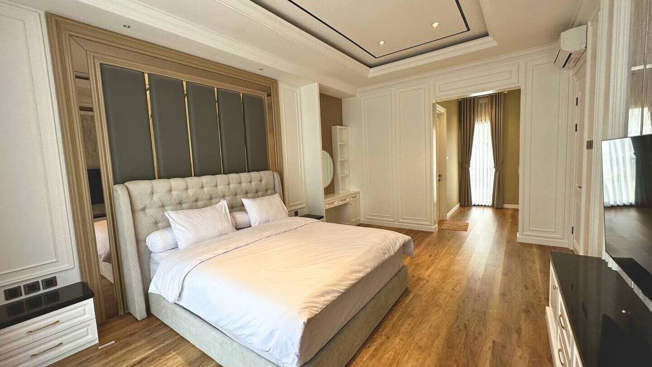 Photo of Bedroom in Batam