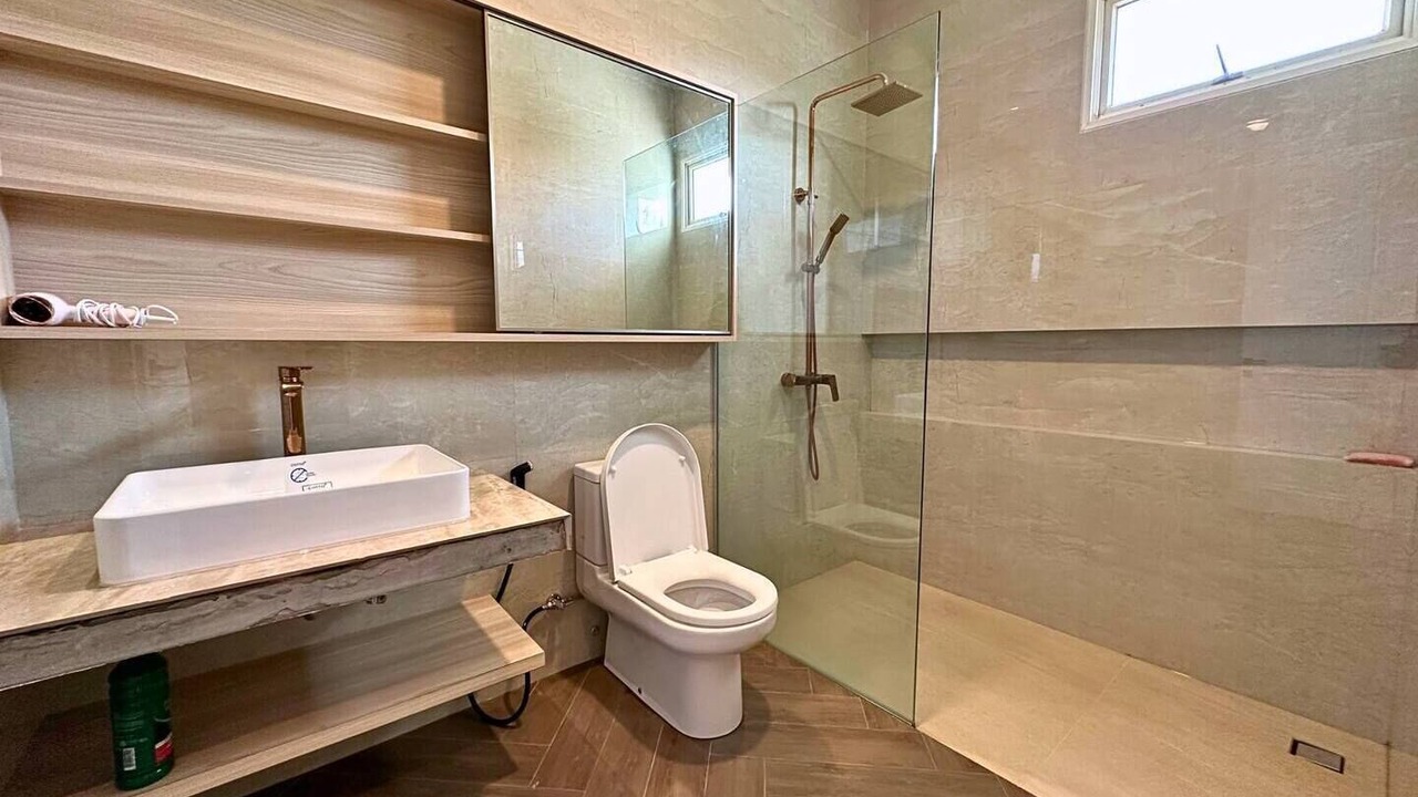 Photo of Bathroom in Batam
