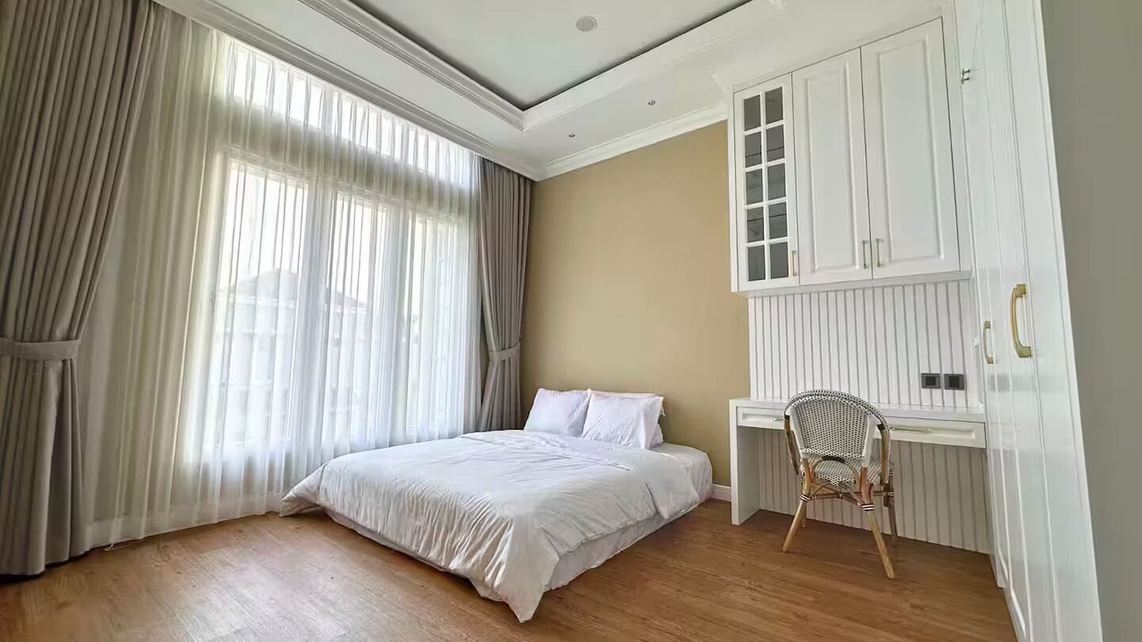 Photo of Bedroom in Batam