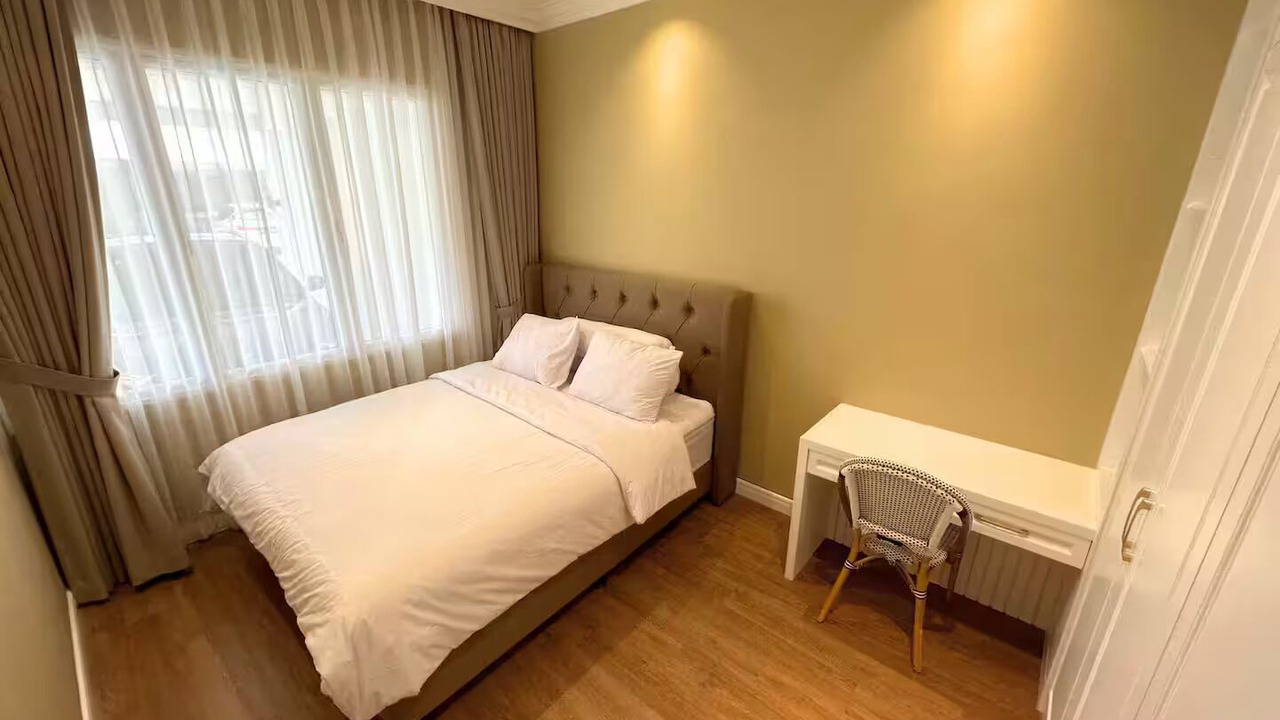 Photo of Bedroom in Batam