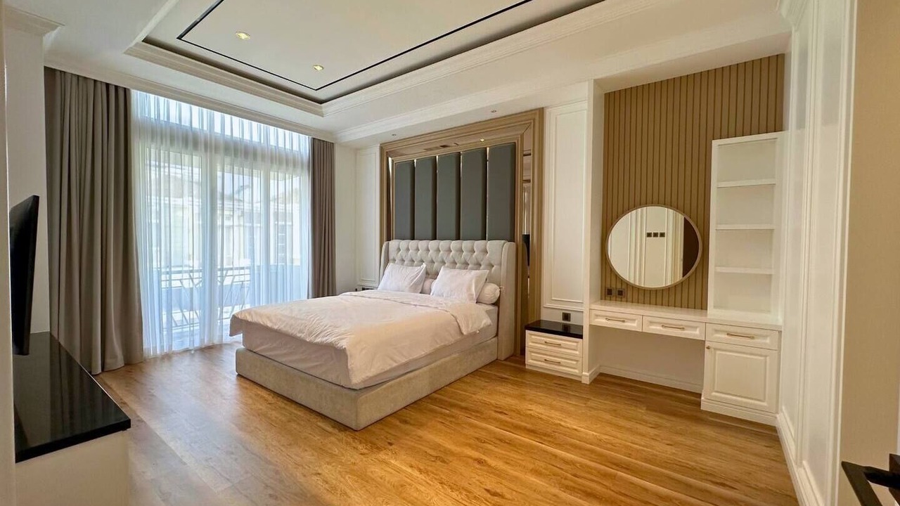 Photo of Bedroom in Batam
