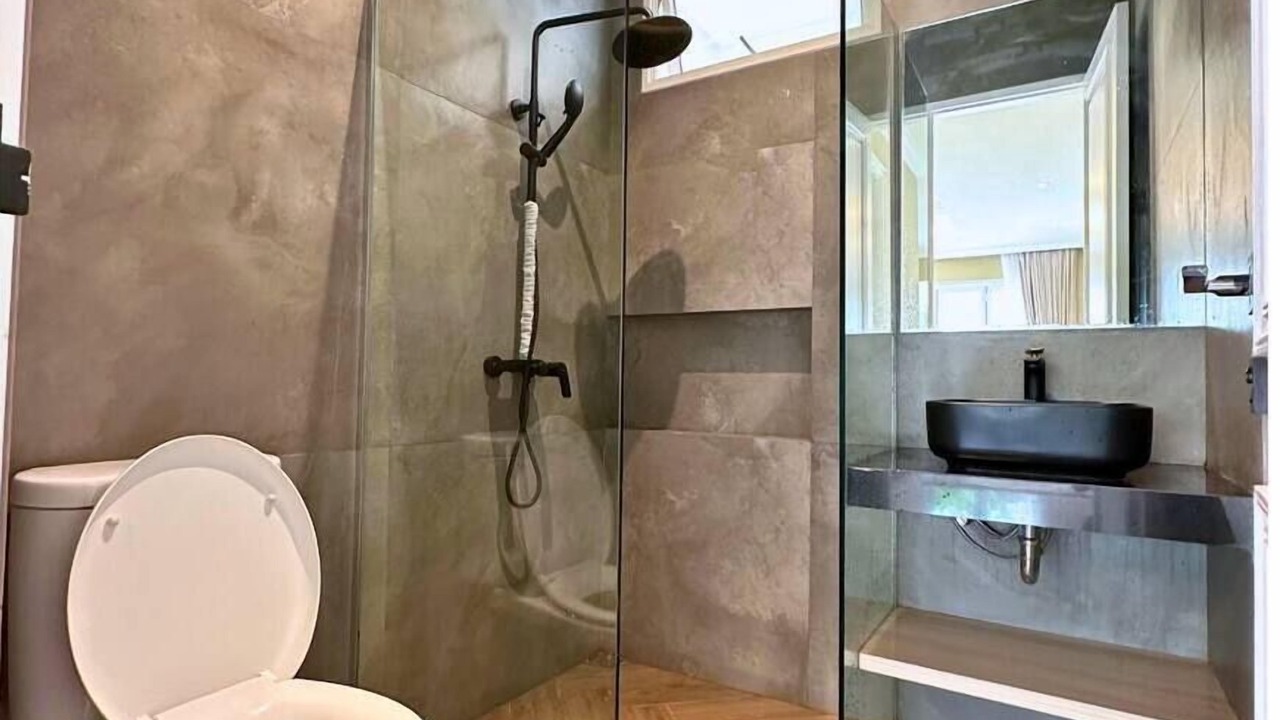 Photo of Bathroom in Batam