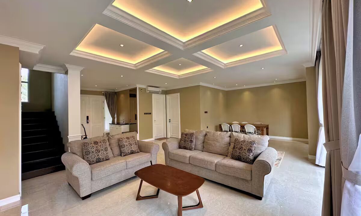 Photo of Livingroom in Batam