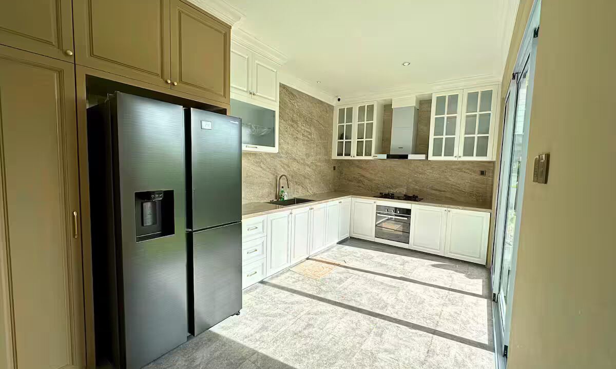 Photo of Kitchen in Batam