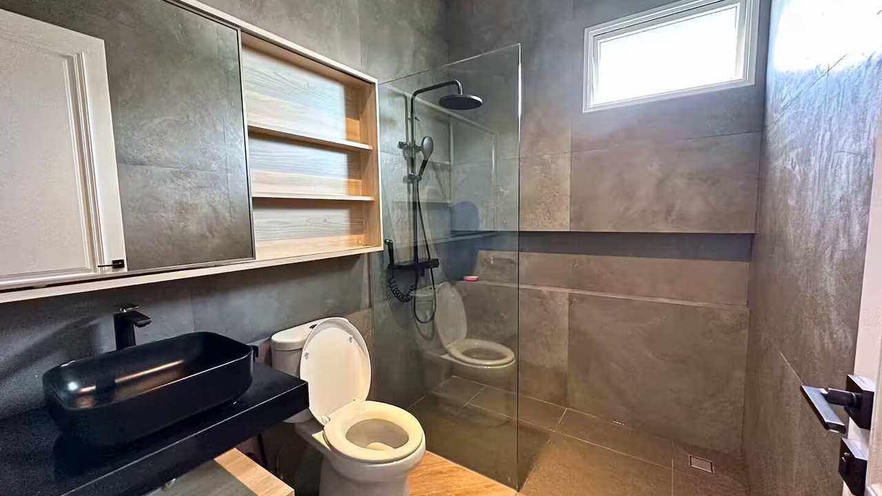 Photo of Bathroom in Batam