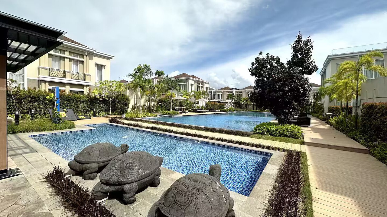 Photo of Outdoor in Batam