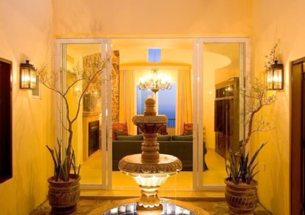 Photo of Patio Balcony in Paraiso Escondido