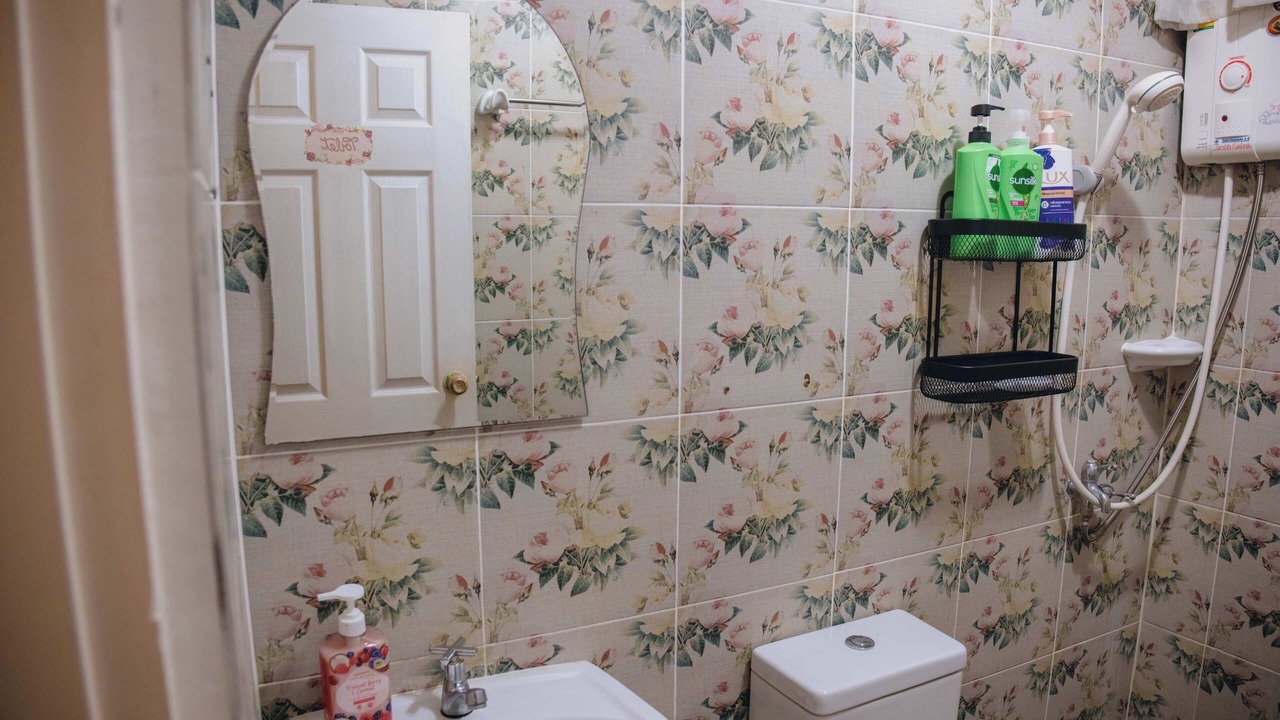 Photo of Bathroom in Su Thep