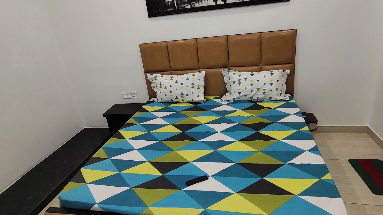 Photo of Bedroom in Delhi