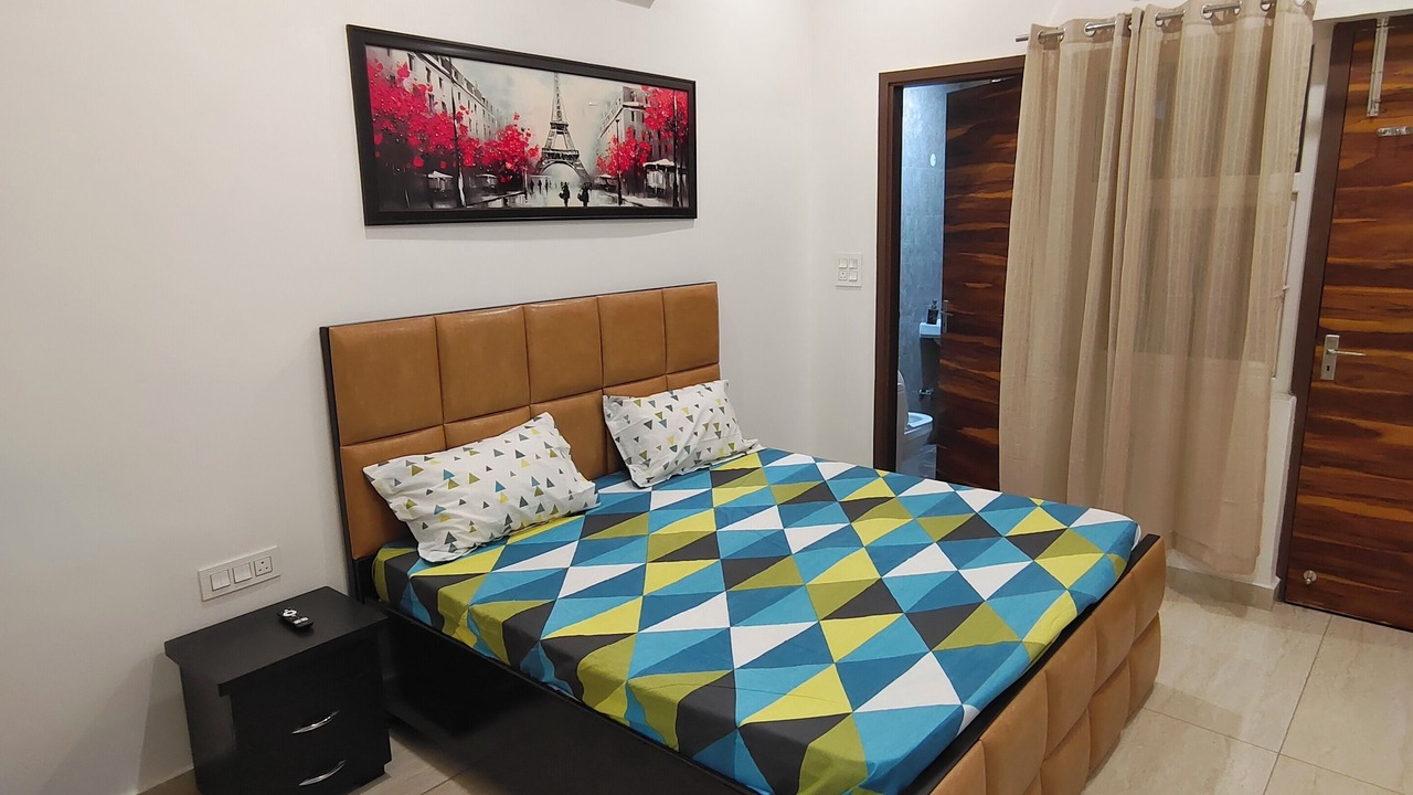 Photo of Bedroom in Delhi