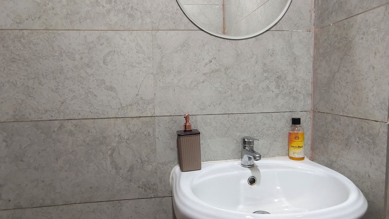 Photo of Bathroom in Delhi