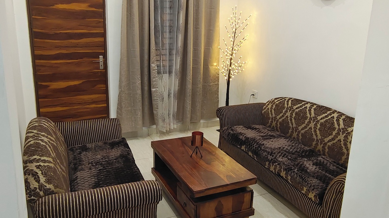 Photo of Livingroom in Delhi