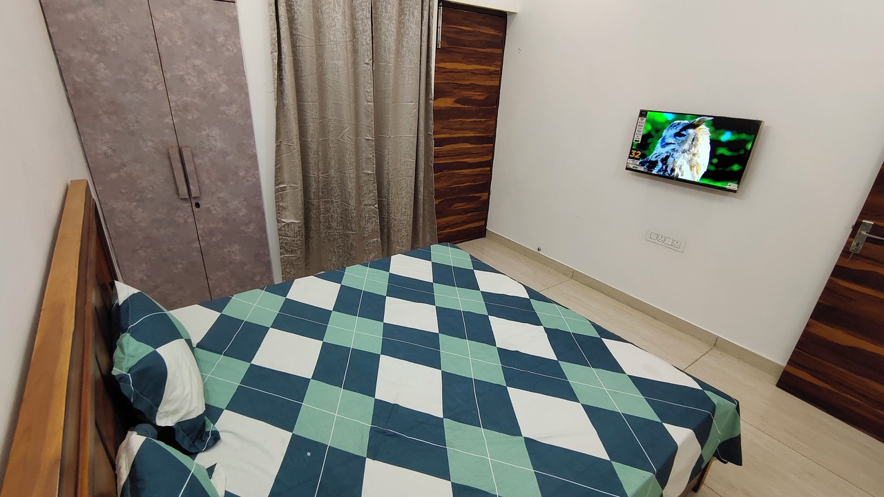 Photo of Bedroom in Delhi