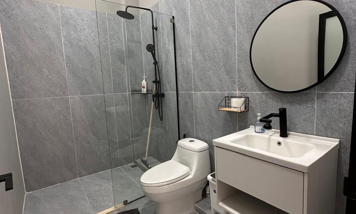 Photo of Bathroom in Choeng Mon
