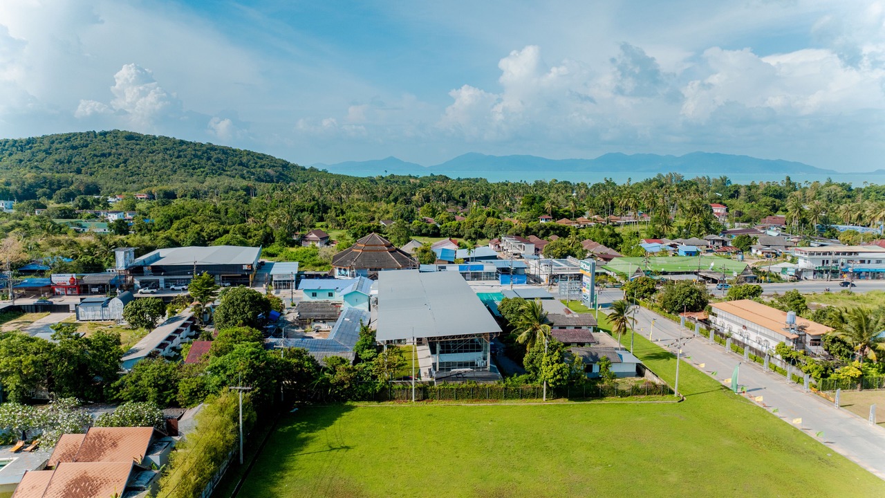 Photo of Outdoor in Choeng Mon