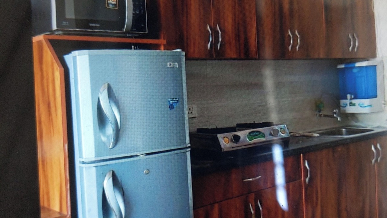 Photo of Kitchen in Greater Noida