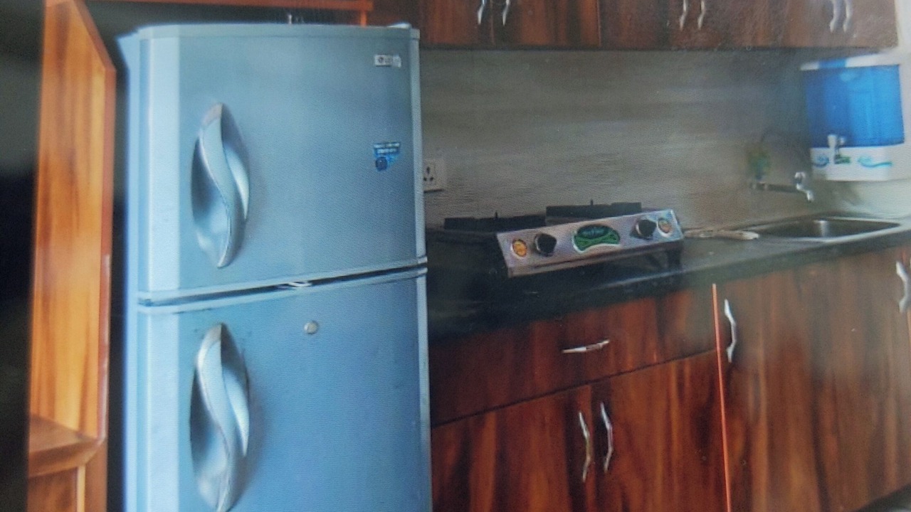 Photo of Kitchen in Greater Noida