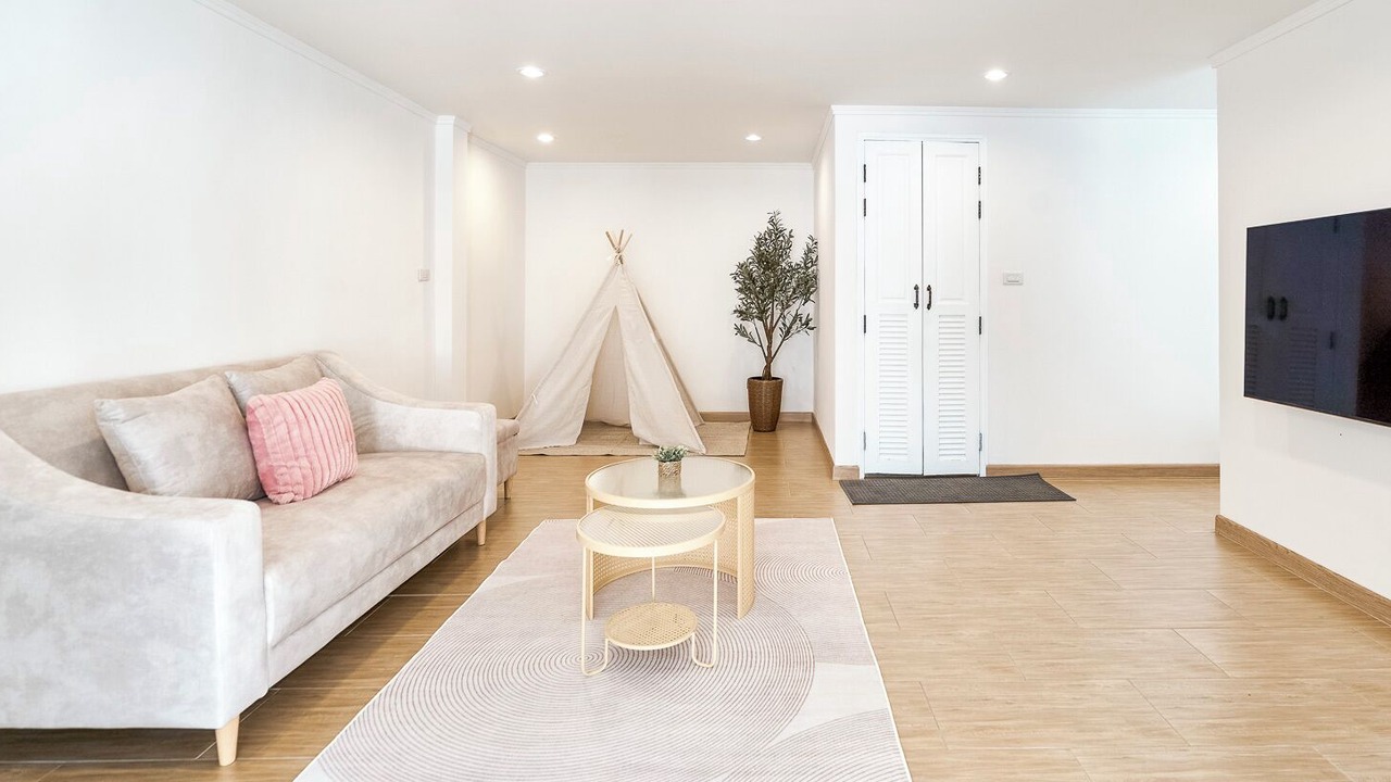 Photo of Livingroom in Chang Khlan